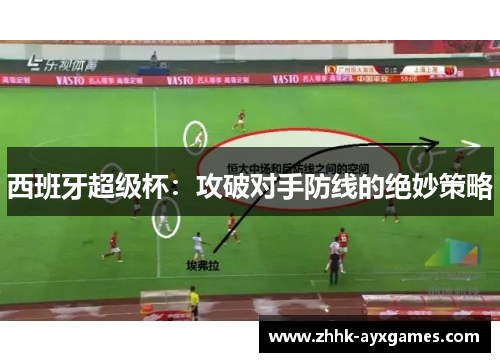 西班牙超级杯：攻破对手防线的绝妙策略